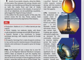 Nigeria Energy Outlook Q2 2024