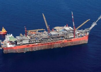 Bonga is asset of the year in Shell Group