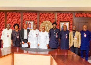 Rivers State To Unlock New Energy Frontiers As P/Harcourt Set To Assume Int’l Energy Hub