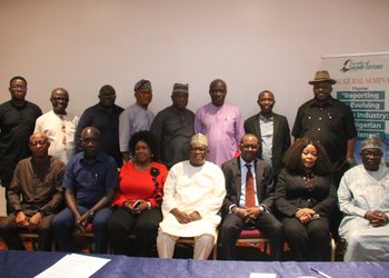 Inaugural seminar of the Society of Energy Editors